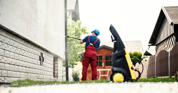 Spring Cleaning in Candlewick Lake, IL